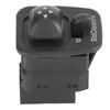 Rearview Mirror Switch Button F65Z-17B676-AB Fit for Ford Excursion/Expedition/F-150/F-250/F-350