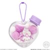 Charamofu Case Mascot, Sanrio Characters, 12 Pieces, Box, Candy Toy