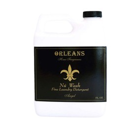 Nu Wash Orleans Home Fragrances 16 oz Angel
