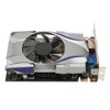 Gaming Graphics Card 1GB 128Bit GDDR5 PCI Express 2.0 3200MHZ