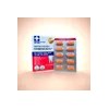Bitabeulrosseom Dietary Supplement Calcium Tablets 60 for daily wellness routines,