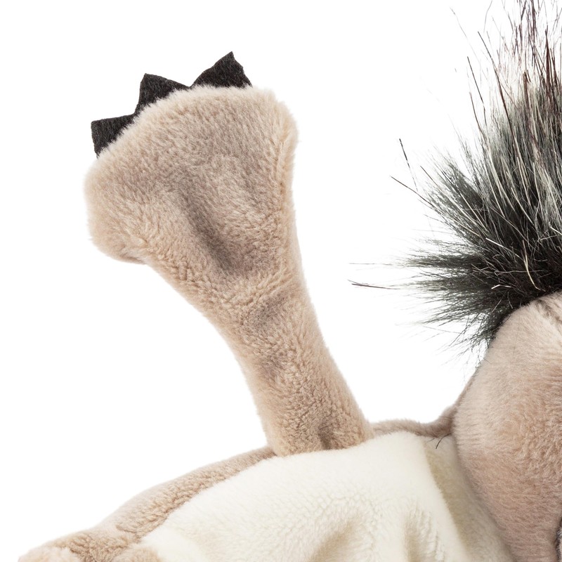 sigikid Mini Koala Cuddler Grey/White