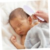 SAFIGLE 1set Creative Bathing Combs Hair Comb Brush for Gentle