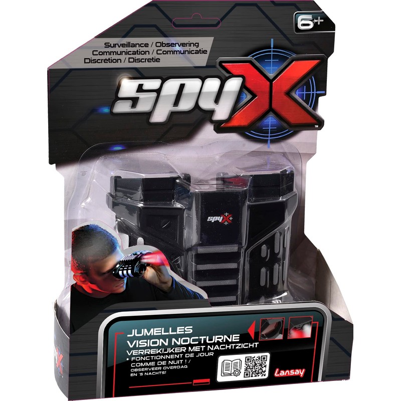 Lansay 21060 Spy Toy