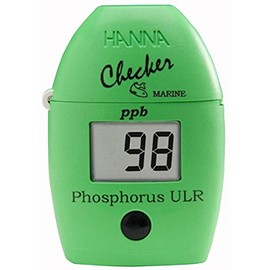 HANNA INSTRUMENTS HI-713 PHOSPHATE CHECKER [1] (Epitome Certified)