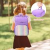 LoDrid Backpack Compatible with Tonie, Portable Bag for Audio Player