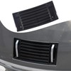 Lcojicep Hood Deck Vent Panel Covers Trim Moulding Compatible with