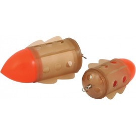 Trabucco Air Floating Feeder