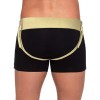 Medway Faja para Hernia Inguinal Bilateral para Hombre | Soporte