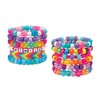 CRA-Z-Art Shimmer ‘N Sparkle 2-in-1 Spin & Bead Friendship Studio