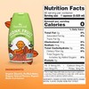 SweetLeaf Unflavored Liquid Monk Fruit - Monk Fruit Liquid Sweetener