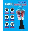 Golf Driver Club Head covers 460CC DR #1 Elastic Long