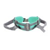 Lift Gait Belt, Elderly Standing Assist Belt Walking Aid Polyester