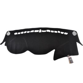 XUKEY Fit For Hyundai Sonata 2011 2012 2013 2014 Dash Mat Dashboard Cover Carpet Pad