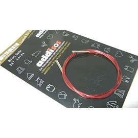 Addi Click SOS Rescue Single Line Cord: 80 cm