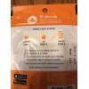 Petnostics Bladder Stones Strips Kit 3 Test Strips 5 Strips