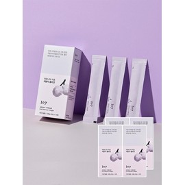 Aronia Vinegar Low Molecular Collagen 4 Sets (2 Months Supply) / 아로니아 식초 저분자 콜라겐 4세트 (2개월분)