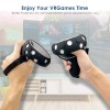 Unbranded 10PCS Silicone Accessories Set for Oculus Quest 2 VR