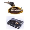 Beatus Grain Leather Coin Purse, Coin Purse, Leather, Genuine Leather,