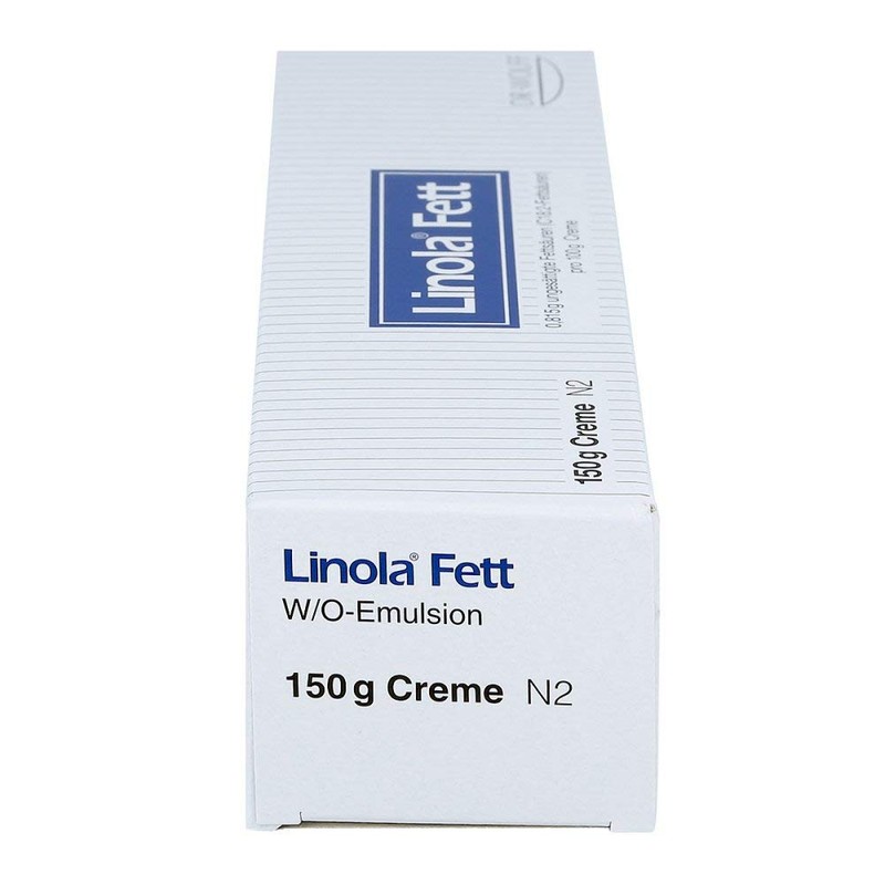 LINOLA Fat Cream 150 g