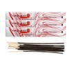 Natural Rose Incense 10 Grams (3 Pack)