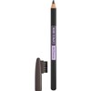 Maybelline New York 2 in 1 Eyebrow Pencil with Sharpenable
