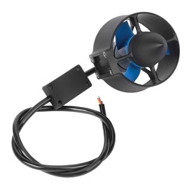 560KV Low Power Deep Water Thruster 300M Waterproof Thruster for RC Boat Model (CCW)