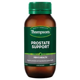 Thompson's Prostate Manager 90 Capsules