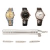 Watch Crown Insert Tube Removal Tool Wristwatch Crown Remover with