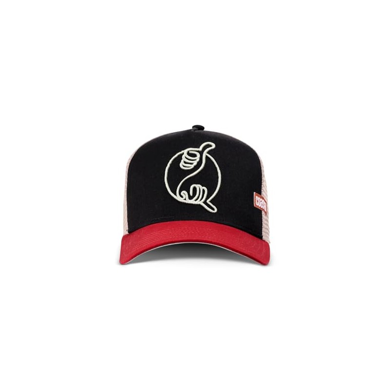 Coastal - YinShaka Trucker Cap Mesh Cap Hat Cap Hat