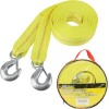XSTRAP STANDARD 2in x 20ft Tow Strap with Hooks 11,000LB