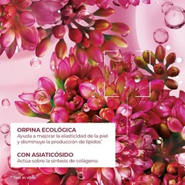 Yves Rocher Gel Corporal Anticelulítico, con Orpina Ecológica y Cafeína, Reafirmante y Tonificante, 200 ml