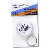 Cash Minder Forged Counterfeit Fake Money Note Checker Detector UV