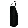 Freedomtees Funny Apron for Men Daddy's Cooking Tonight Full Length