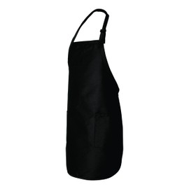 Freedomtees Funny Apron for Men Daddy's Cooking Tonight Full Length with pockets