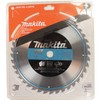 Makita A-93706 12-Inch 40 Tooth Micro Polished Mitersaw Blade