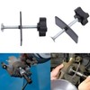 Brake Pad Spreader Installation Caliper Piston Compressor Press Tool Sturdy