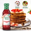 Walden Farms Syrup Variety Pack – Blueberry & Strawberry –