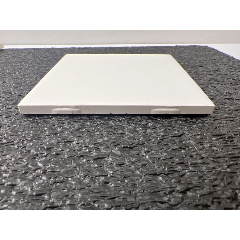 American Olean (9PIECES) VTG American Olean Ceramic Wall Tile 4.25x4.25”