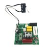 Replacement Nozzle Pcb W/Micro Switch 440008198 For UH72510 UH72511 (OEM)