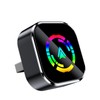 2025 Wireless carplay Adapter for iPhone/Android - Fast Connection, No