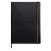 RHODIA Touch Sketchbook Drawing Paper Bristol Book A4 (White Paper