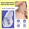 Crema Reafirmante Para El Cuello (2 Unidades), Crema Reafirm