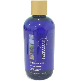 Shampoo Tratamiento Anticaída Terramiracle Terramar 250ml