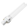 Spare Part SunSun HW-402B Spare Lamp 9W UVC Ø 27mm