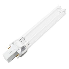 Spare Part SunSun HW-402B Spare Lamp 9W UVC Ø 27mm External Filter