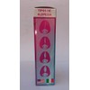 BALSAMO ANTICALVICIE ALOPEX PARA DAMA (CABELLO Y CEJAS)