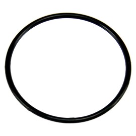 URO Parts 32411128333 P/S Reservoir Cap Seal, 42mm ID with a 2mm Cross Section
