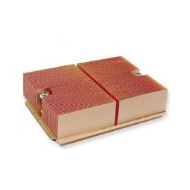 Dynatron® CPU Cooler A – 30 g/f 1207 – 1HE Passive