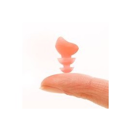 Otifleks Ladybuds Earplug Pair, Small (Pack of 1)